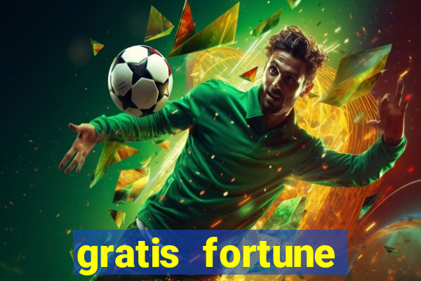 gratis fortune dragon demo